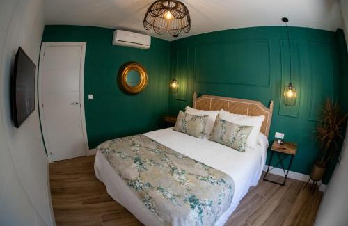 El Puerto de Santa Maria Apartment | Apartamentos Milord