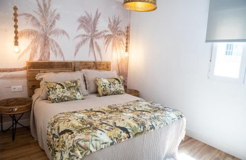 El Puerto de Santa Maria Apartment | Apartamentos Milord