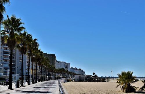 Valdelagrana Apartment | Apartamento Puertomar
