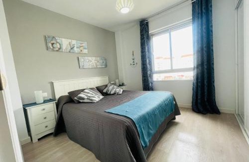 Valdelagrana Apartment | Apartamento Las Olas de Valdelagrana