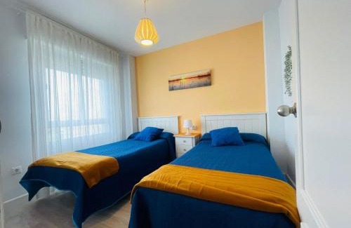 Valdelagrana Apartment | Apartamento Las Olas de Valdelagrana