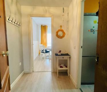Valdelagrana Apartment | Apartamento Las Olas de Valdelagrana