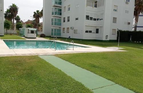 Valdelagrana Apartment | APARTAMENTO SALINAS VALDELAGRANA - ValdelagranaCadizCom