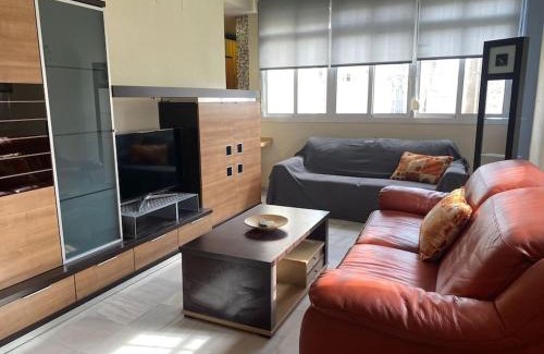 Valdelagrana Apartment | APARTAMENTO SALINAS VALDELAGRANA - ValdelagranaCadizCom