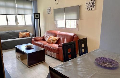 Valdelagrana Apartment | APARTAMENTO SALINAS VALDELAGRANA - ValdelagranaCadizCom