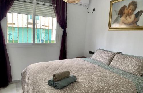 Valdelagrana Apartment | APARTAMENTO SALINAS VALDELAGRANA - ValdelagranaCadizCom