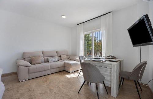 El Puerto de Santa Maria Apartment | Apartamento Los Jardines