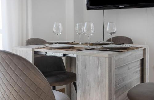 El Puerto de Santa Maria Apartment | Apartamento Los Jardines