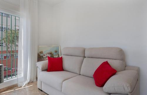 El Puerto de Santa Maria Apartment | Apartamento Los Jardines