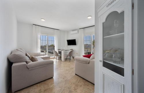 El Puerto de Santa Maria Apartment | Apartamento Los Jardines