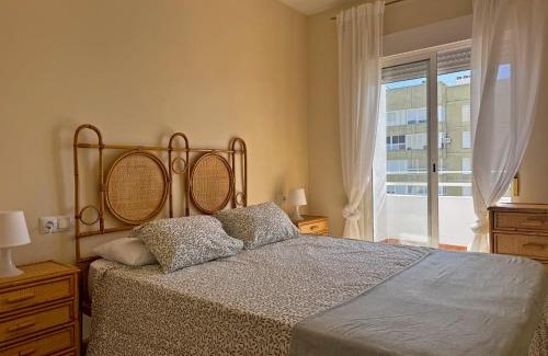 Valdelagrana Apartment | Apartamento Valdelagrana - Ole Solutions