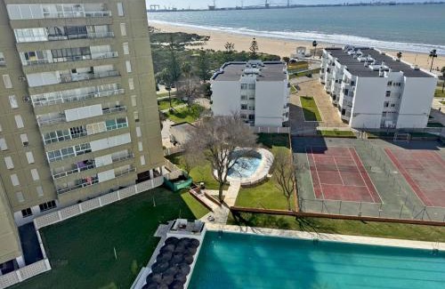 Valdelagrana Apartment | Apartamento Valdelagrana - Ole Solutions
