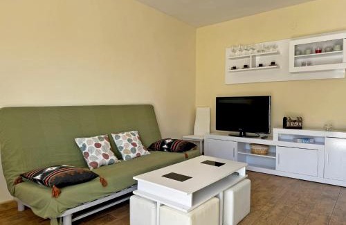 Valdelagrana Apartment | Apartamento Valdelagrana - Ole Solutions