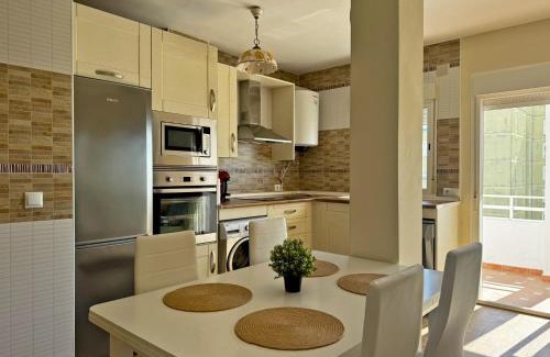 Valdelagrana Apartment | Apartamento Valdelagrana - Ole Solutions