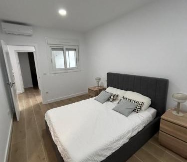 El Puerto de Santa Maria Apartment | Apartamento con vistas al mar