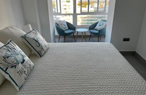 Valdelagrana Apartment | Apartamento Arena y sal
