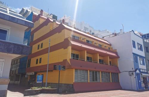 Las Palmas de Gran Canaria Apartment | Apartamentos Maype Canteras