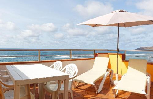 Las Palmas de Gran Canaria Apartment | Apartamentos Maype Canteras