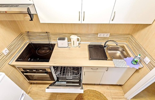 El Puerto de Santa Maria Apartment | Apartamento Las Ninas - Ole Solutions
