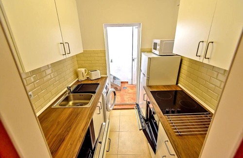El Puerto de Santa Maria Apartment | Apartamento Las Ninas - Ole Solutions