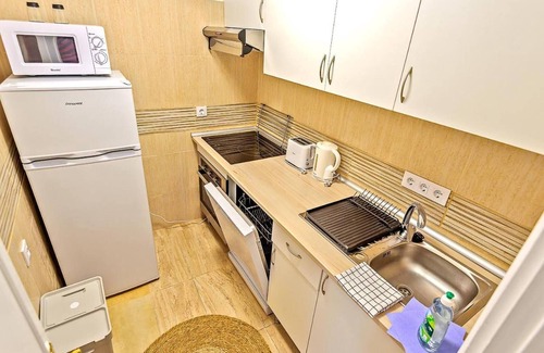 El Puerto de Santa Maria Apartment | Apartamento Las Ninas - Ole Solutions