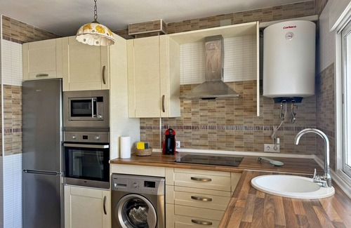 El Puerto de Santa Maria Apartment | Apartamento Valdelagrana - Ole Solutions