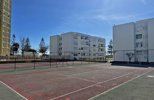 El Puerto de Santa Maria Apartment | Apartamento Valdelagrana - Ole Solutions