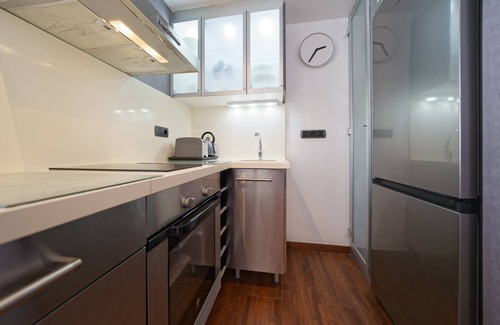 Meloneras Apartment | Apartamentos Tamara