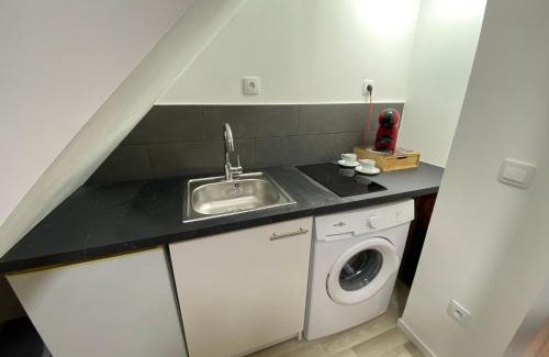 Conflans-Sainte-Honorine Apartment | Apartamento conflans