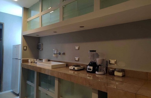 Colonia Centro Apartment | Apartamento 2 Recamaras en el Corazón de Cozumel