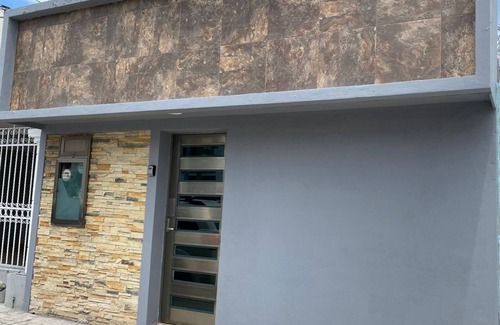 Colonia Centro Apartment | Apartamento 2 Recamaras en el Corazón de Cozumel