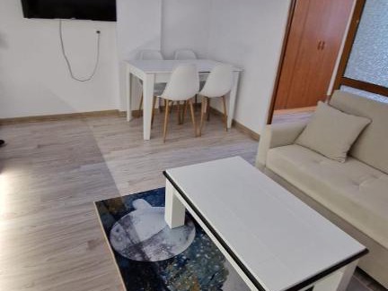 Tirana Apartment | Apartamemt me qera ditore ne Laprake, Rruga Dritan Hoxha (40 Euro)