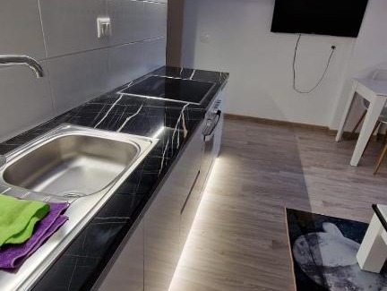 Tirana Apartment | Apartamemt me qera ditore ne Laprake, Rruga Dritan Hoxha (40 Euro)