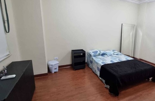 Centro Apartment | Apartamento Espaçoso na Cinelândia - Centro RJ. Metrô na Porta, VLT e Ônibus