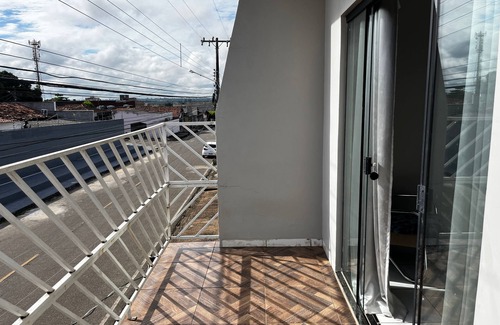 Maraba Apartment | Apartamento Amplo Próximo ao Aeroporto!