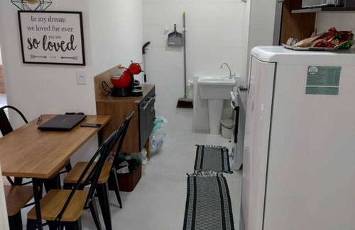 Santo Amaro Apartment | Apartamento em Santo Amaro a 700m da Estação Joao Dias