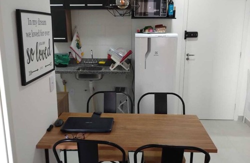 Santo Amaro Apartment | Apartamento em Santo Amaro a 700m da Estação Joao Dias