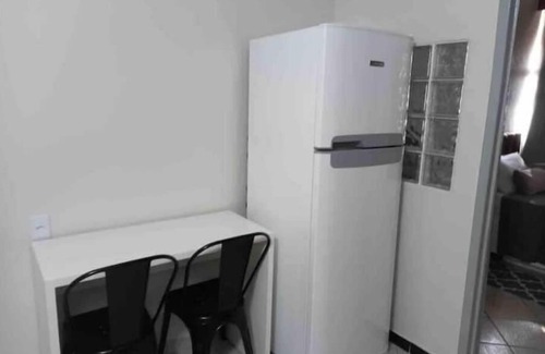 Central Sector Apartment | Apartamento 1010