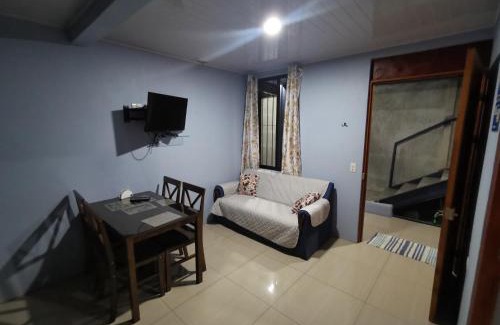 San Isidro de El General Apartment | Apartamento con dos habitaciones
