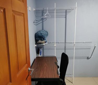 San Isidro de El General Apartment | Apartamento con dos habitaciones