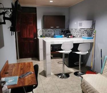 San Isidro de El General Apartment | Apartamento una habitación