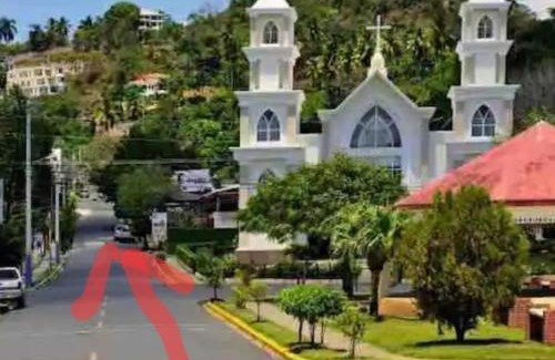 Centro Apartment | Apartamento entero en Samaná Los tios 1 y 2