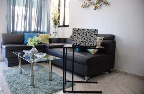 Centro Apartment | Apartamento entero en Samaná Los tios 1 y 2