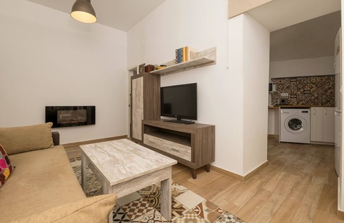 Arcos de la Frontera House | APARTAMENTO ARCOS CENTRO - Charming flat in Arcos de la Frontera