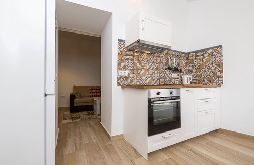 Arcos de la Frontera House | APARTAMENTO ARCOS CENTRO - Charming flat in Arcos de la Frontera