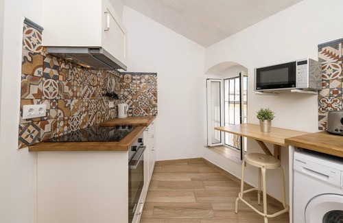 Arcos de la Frontera House | APARTAMENTO ARCOS CENTRO - Charming flat in Arcos de la Frontera