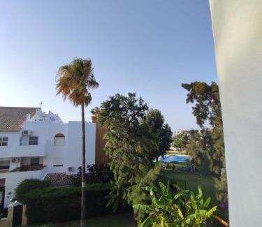 Los Gallos-Cerromolino Apartment | APARTAMENTO SEGUNDA PLANTA