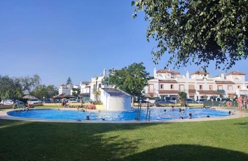 Los Gallos-Cerromolino Apartment | Apartamento con encanto en Chiclana