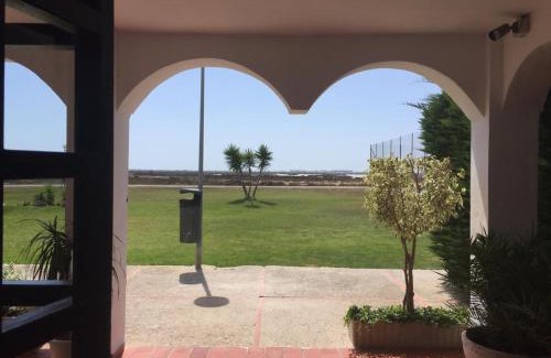 Los Gallos-Cerromolino Apartment | Apartamento con encanto en Chiclana
