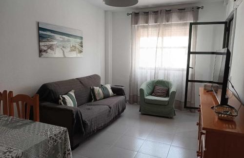 Los Gallos-Cerromolino Apartment | Apartamento con encanto en Chiclana